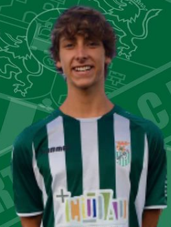 Willy (Puerto Real C.F.) - 2021/2022